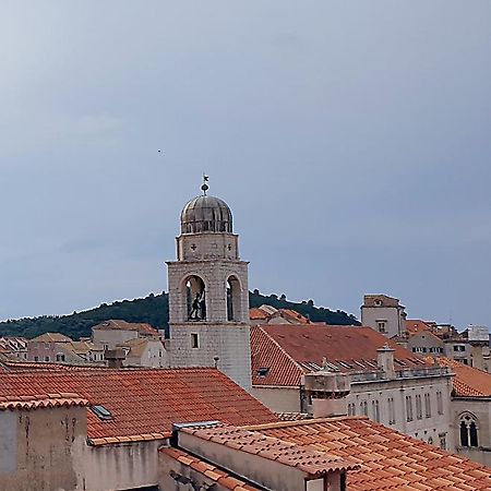 Pk Apartment Dubrovnik Bagian luar foto
