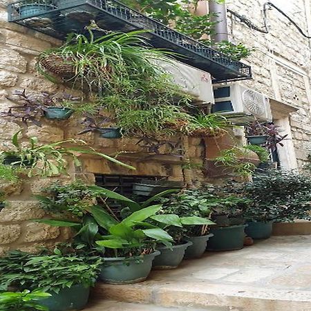 Pk Apartment Dubrovnik Ruang foto