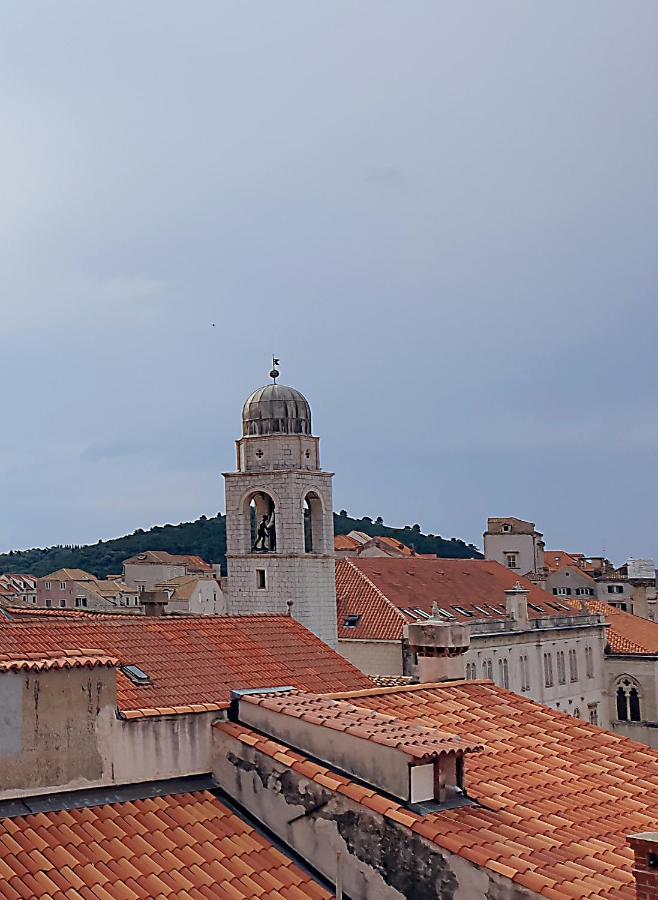 Pk Apartment Dubrovnik Bagian luar foto