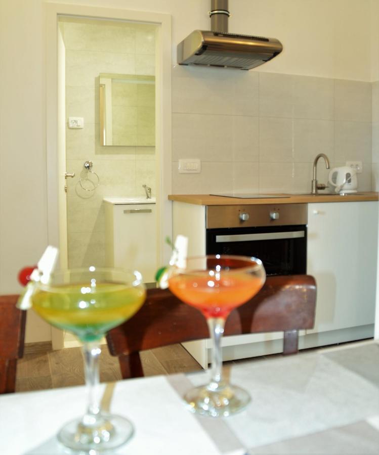 Pk Apartment Dubrovnik Bagian luar foto