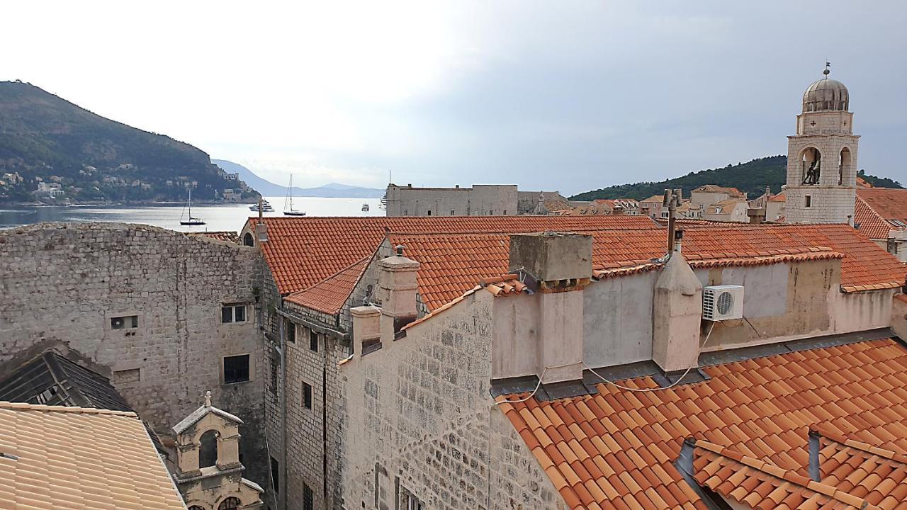 Pk Apartment Dubrovnik Bagian luar foto