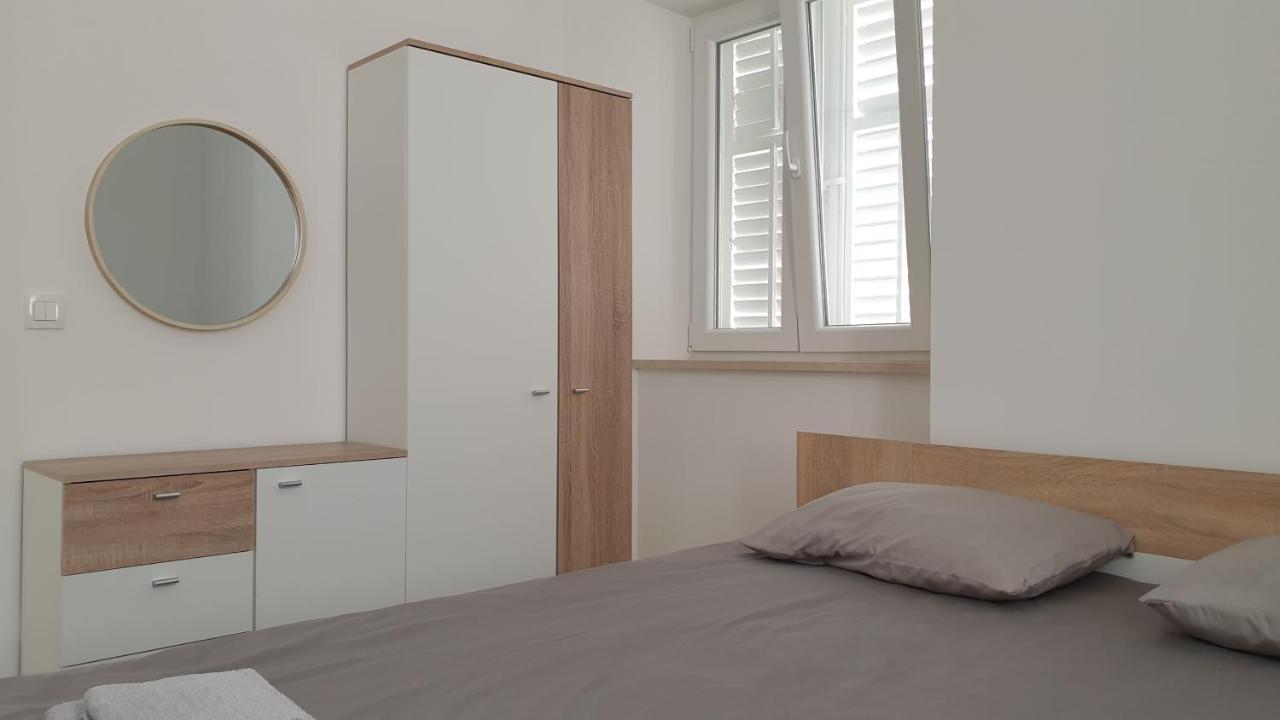 Pk Apartment Dubrovnik Bagian luar foto