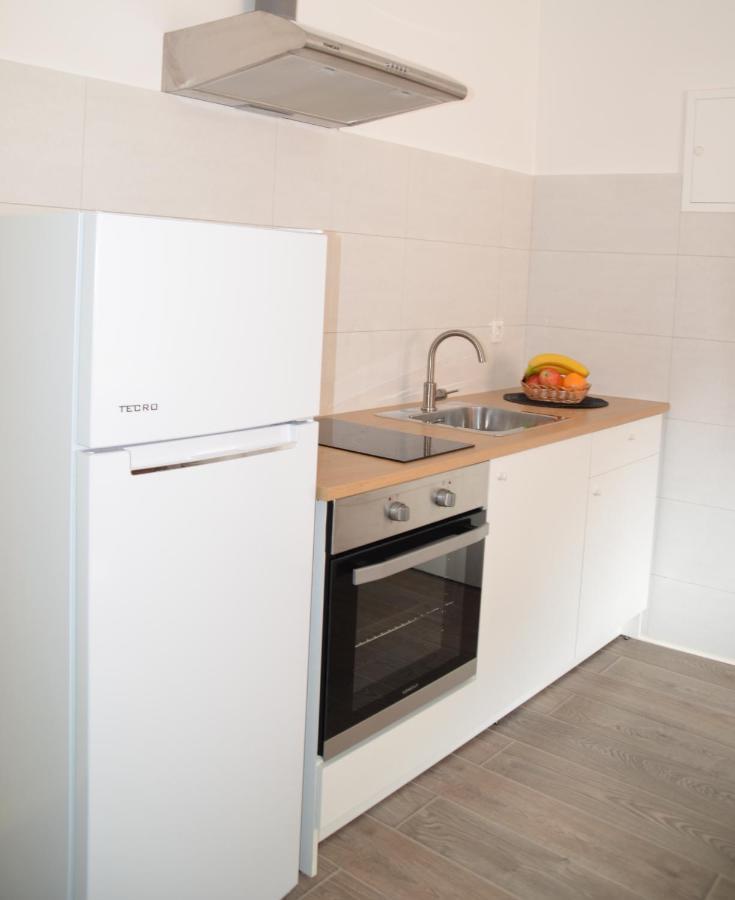 Pk Apartment Dubrovnik Bagian luar foto
