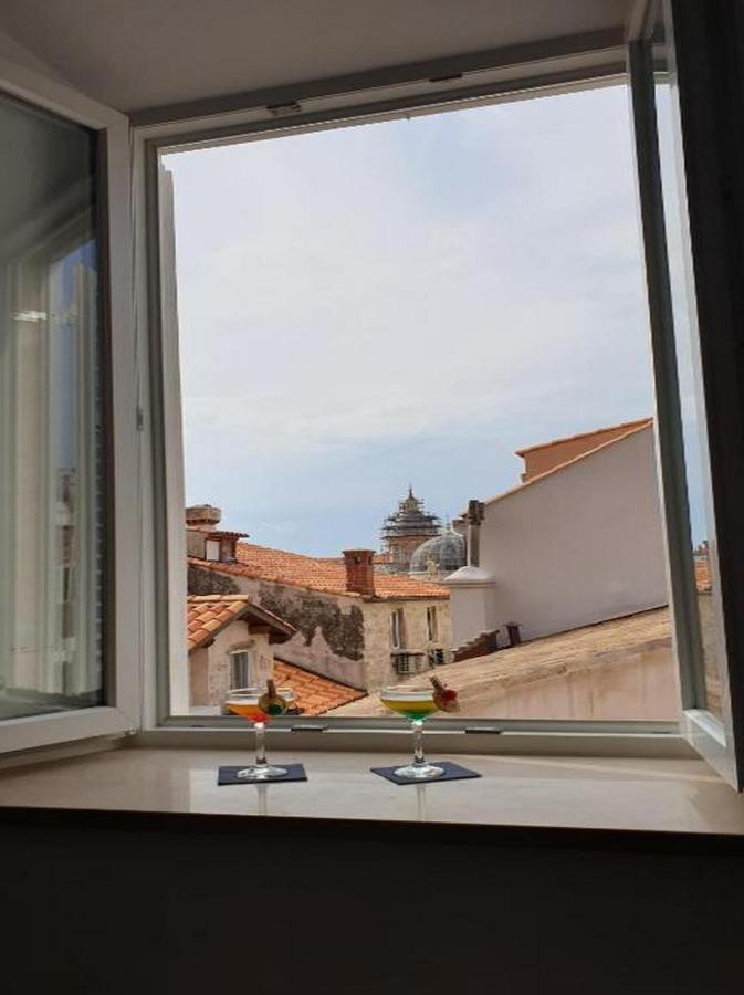 Pk Apartment Dubrovnik Bagian luar foto