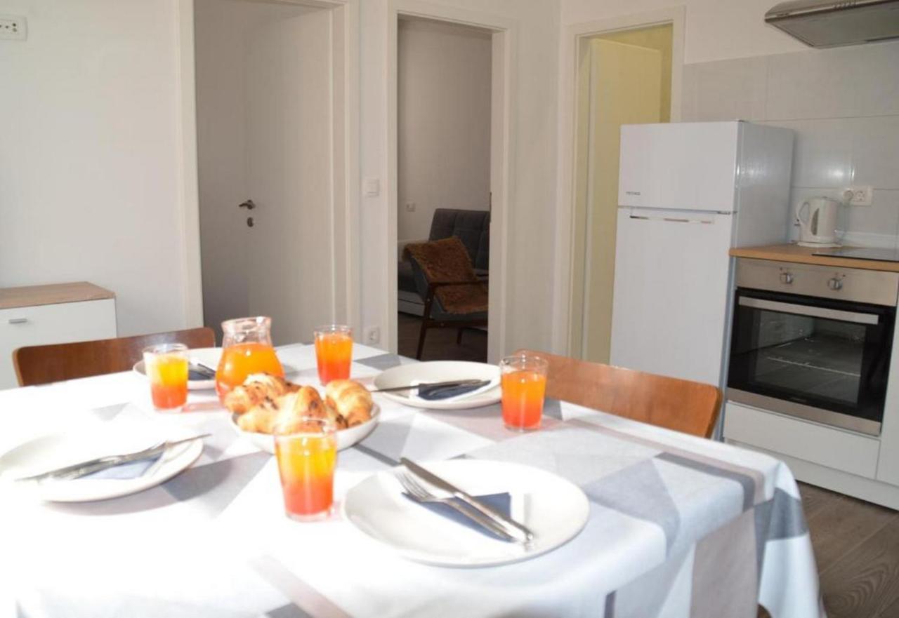 Pk Apartment Dubrovnik Bagian luar foto