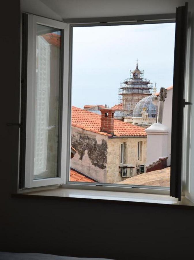 Pk Apartment Dubrovnik Bagian luar foto