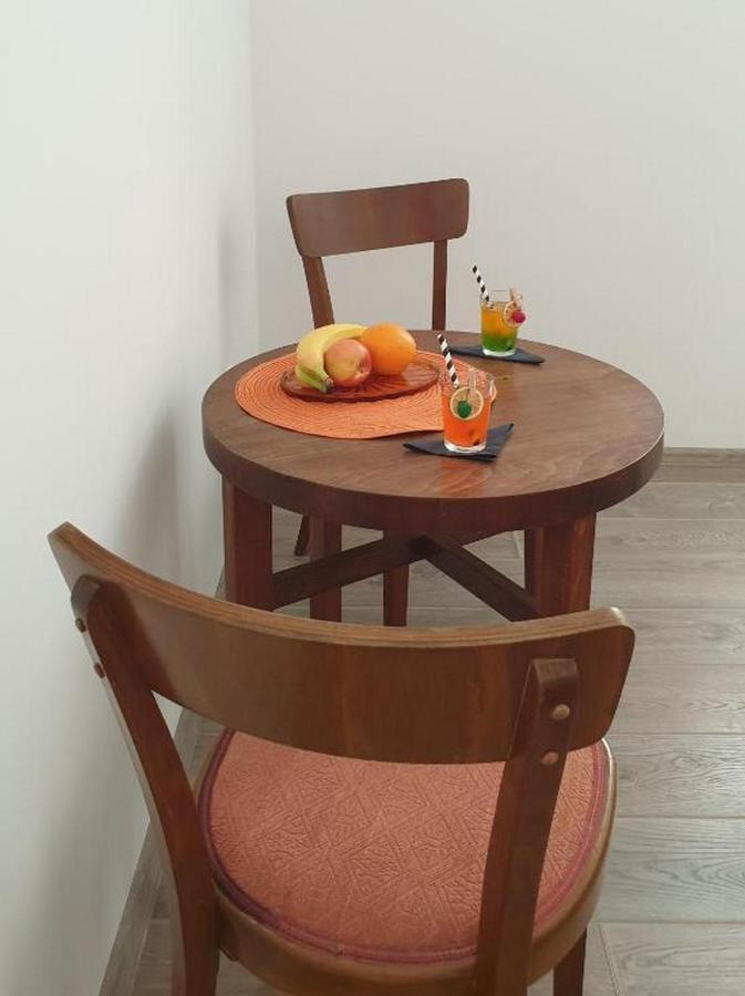 Pk Apartment Dubrovnik Bagian luar foto