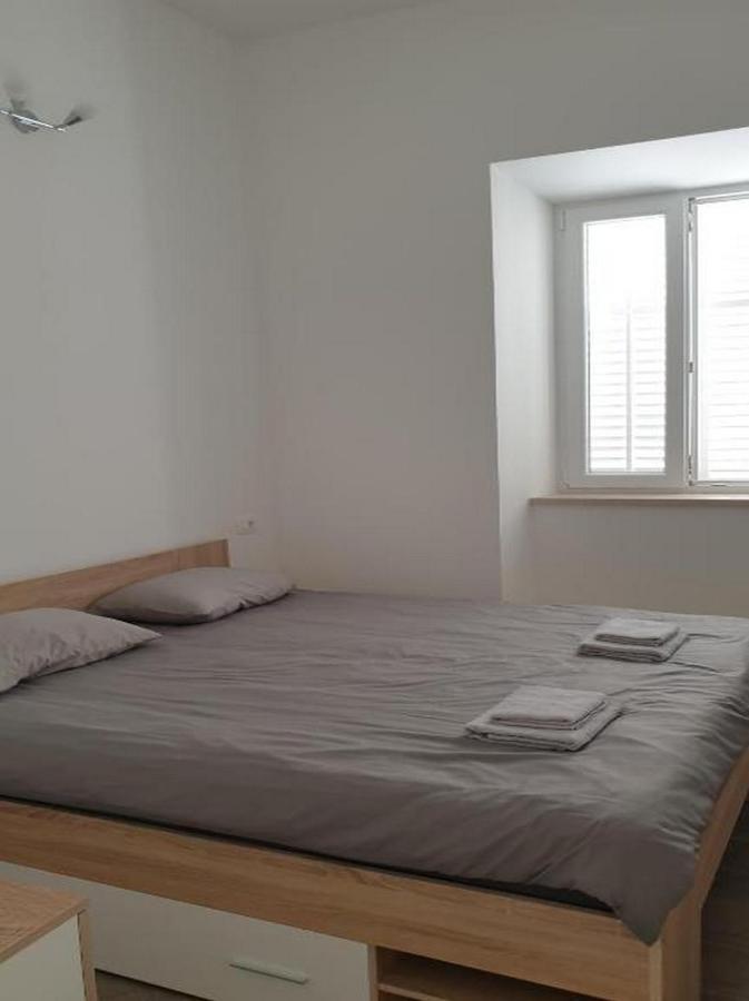 Pk Apartment Dubrovnik Bagian luar foto