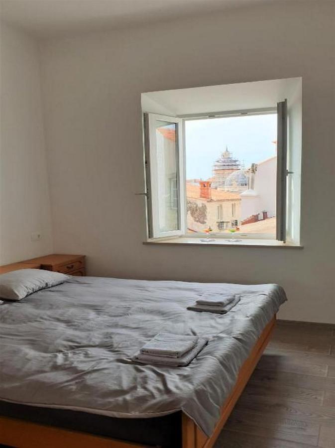 Pk Apartment Dubrovnik Bagian luar foto