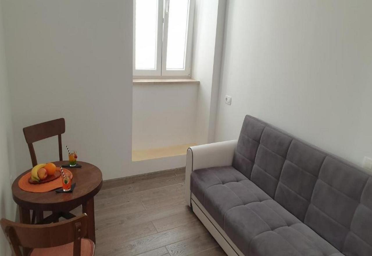 Pk Apartment Dubrovnik Bagian luar foto