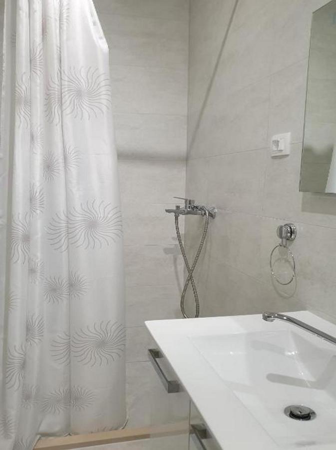 Pk Apartment Dubrovnik Bagian luar foto