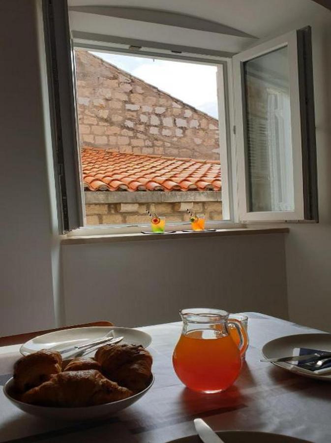 Pk Apartment Dubrovnik Bagian luar foto