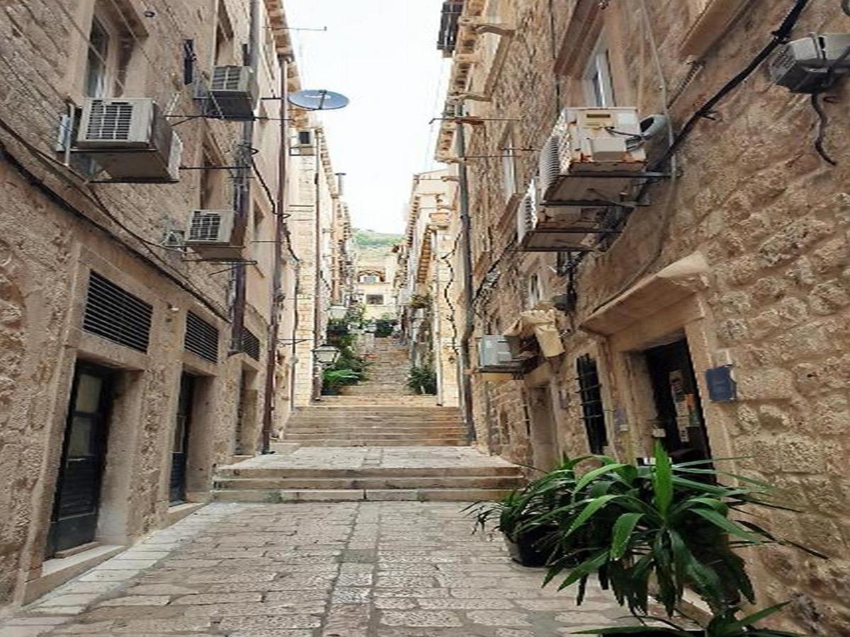 Pk Apartment Dubrovnik Bagian luar foto