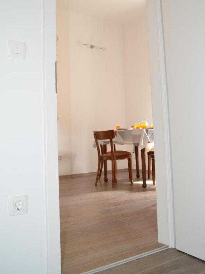 Pk Apartment Dubrovnik Bagian luar foto