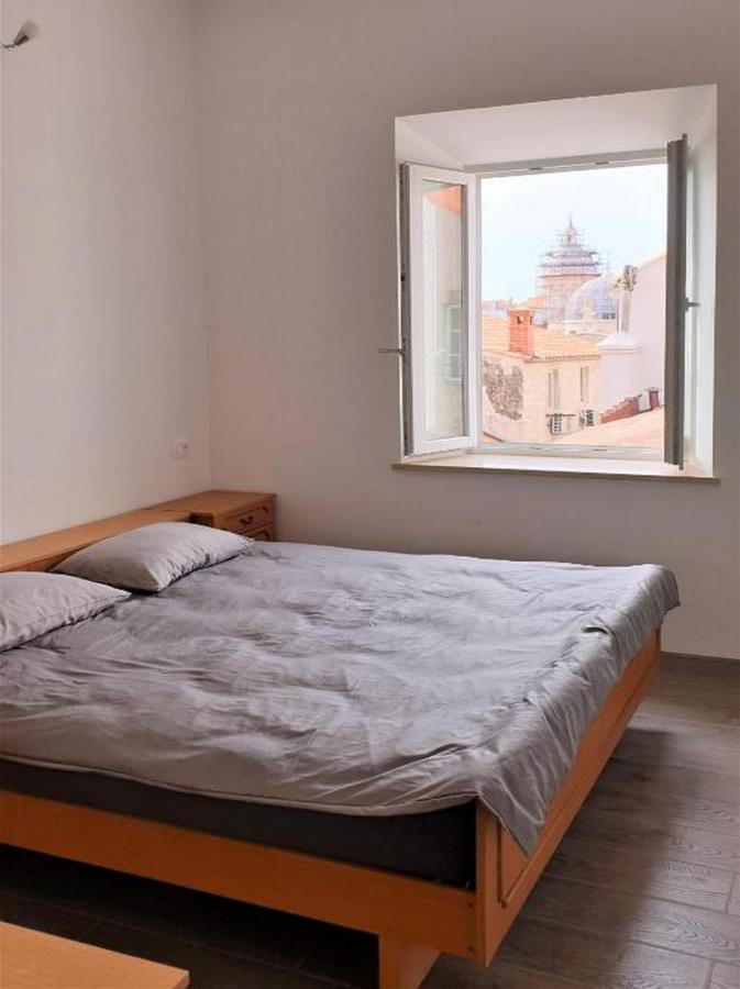 Pk Apartment Dubrovnik Bagian luar foto