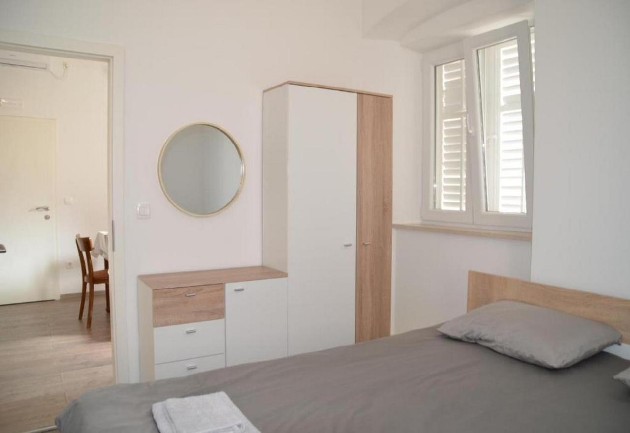 Pk Apartment Dubrovnik Bagian luar foto