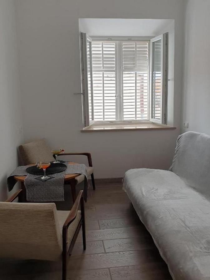Pk Apartment Dubrovnik Bagian luar foto