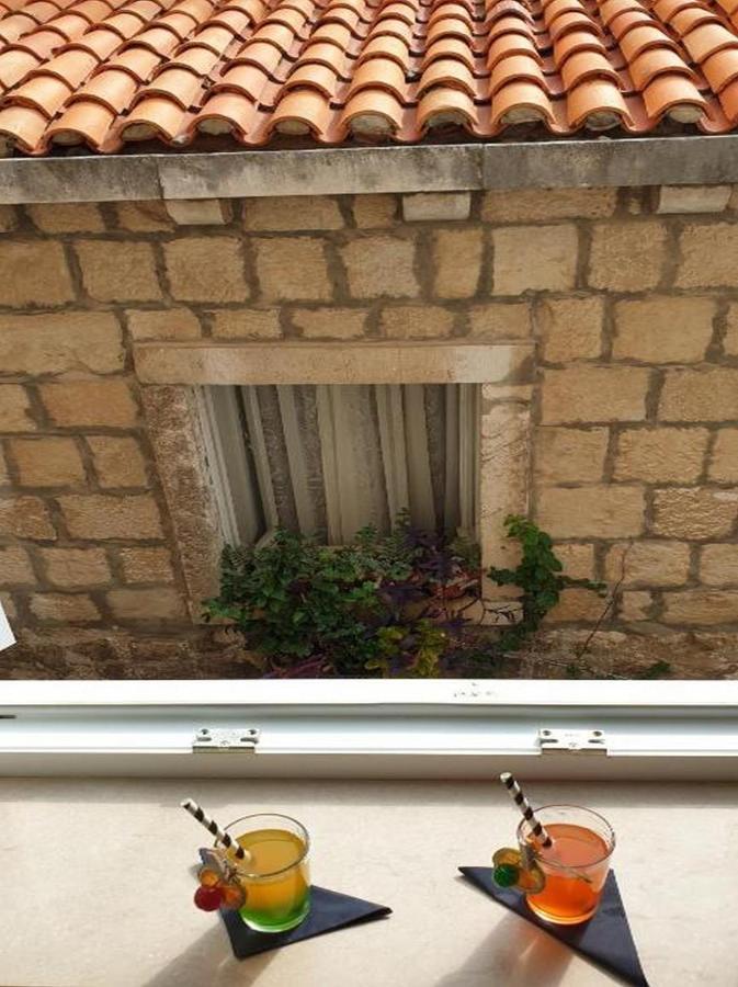 Pk Apartment Dubrovnik Ruang foto