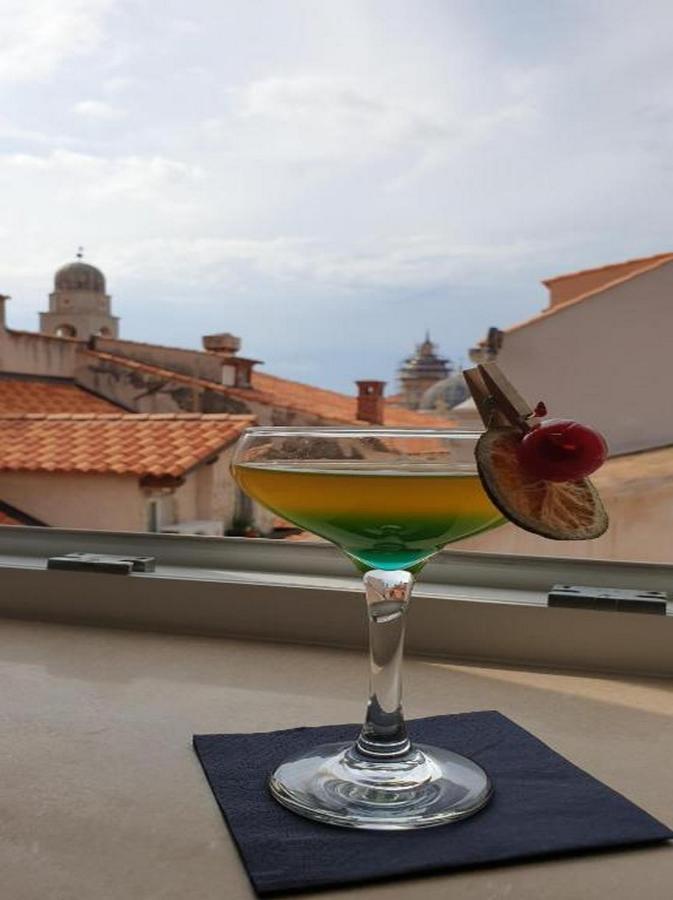 Pk Apartment Dubrovnik Ruang foto