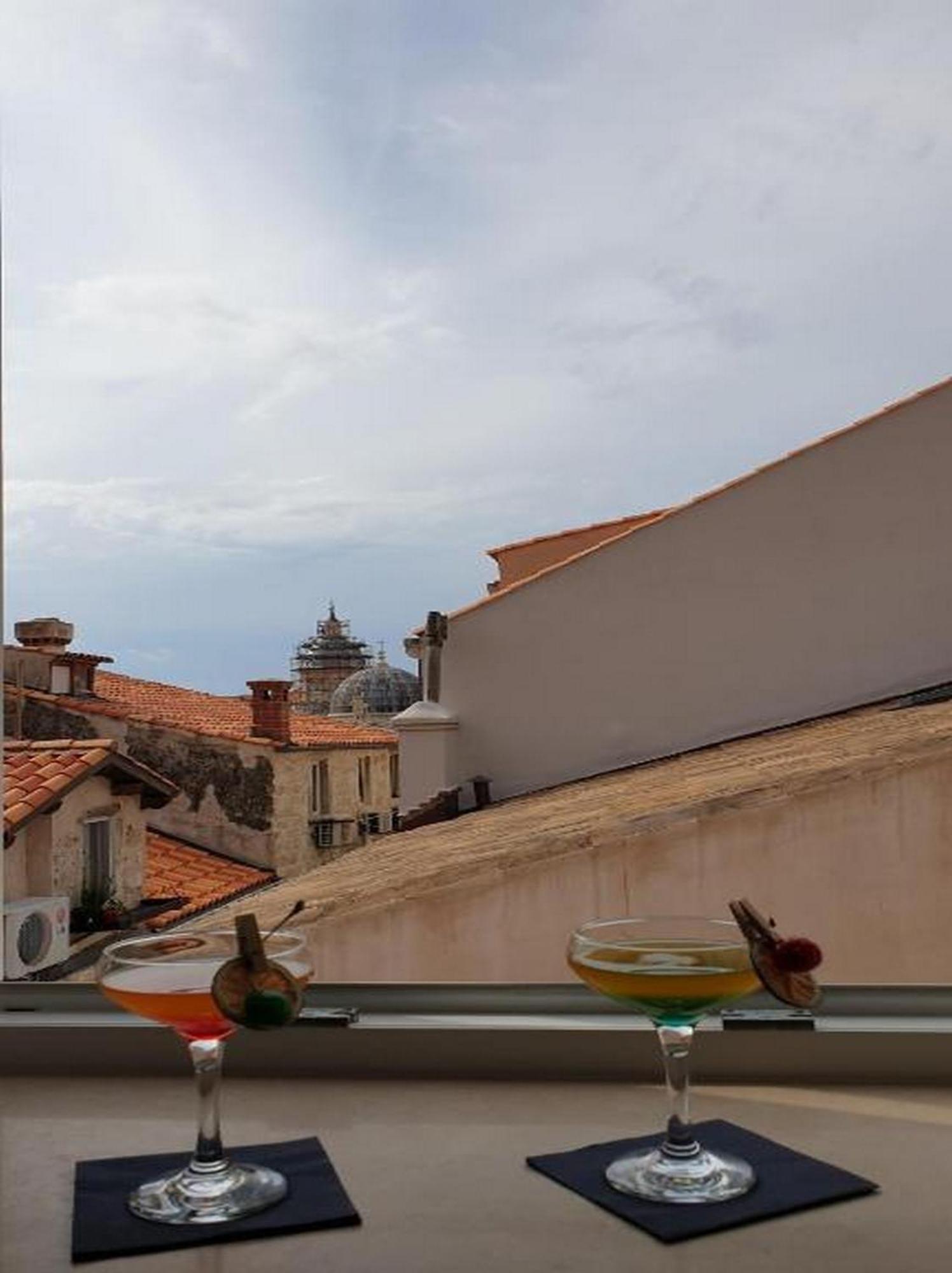 Pk Apartment Dubrovnik Ruang foto