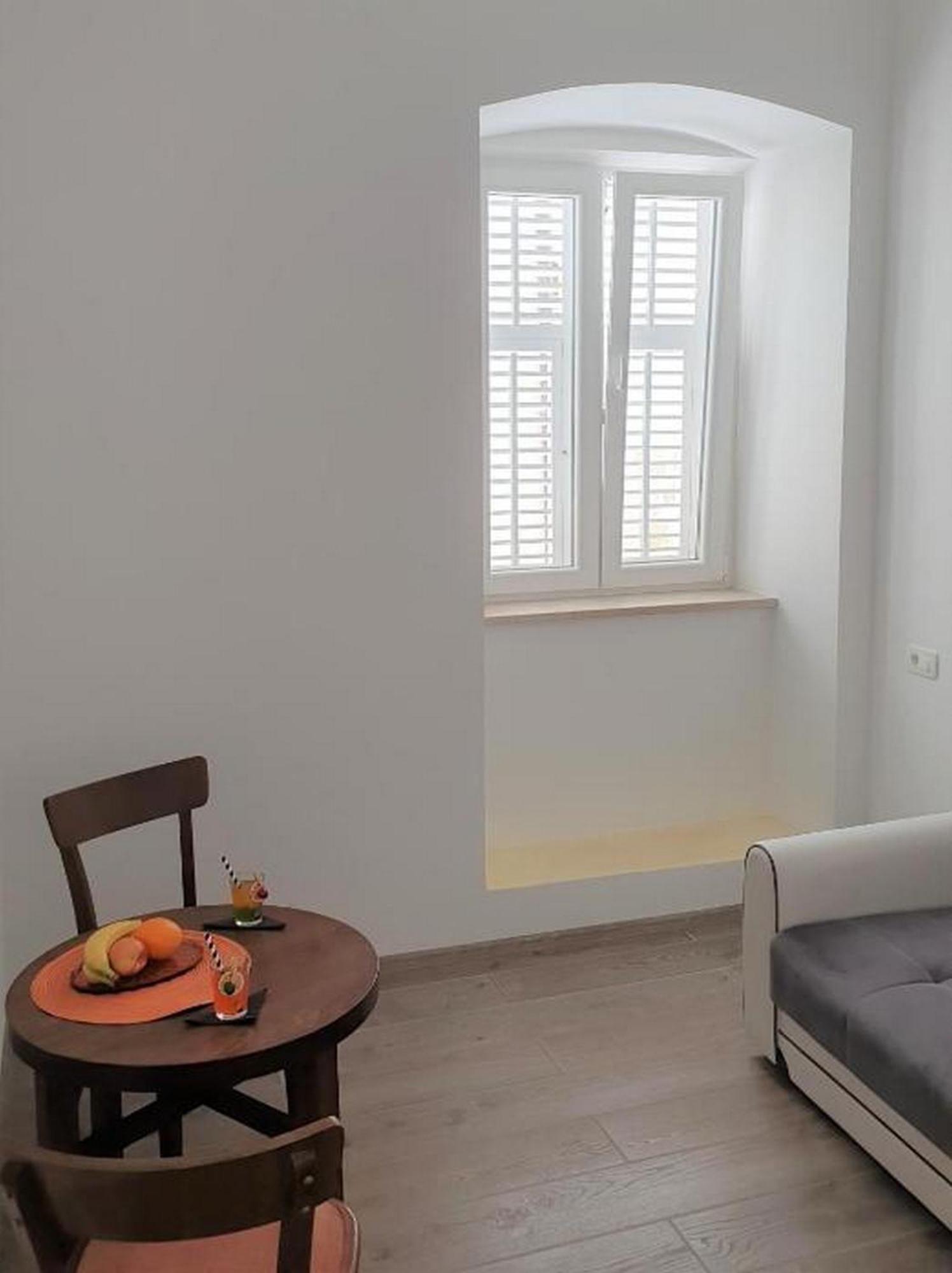 Pk Apartment Dubrovnik Ruang foto
