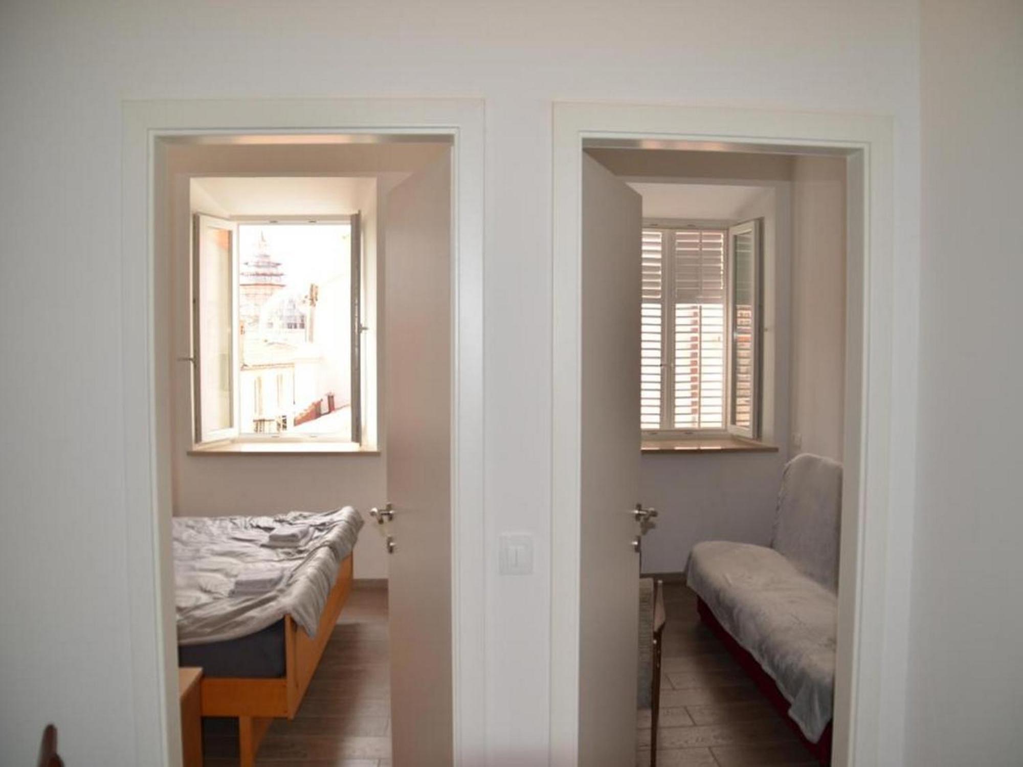 Pk Apartment Dubrovnik Ruang foto