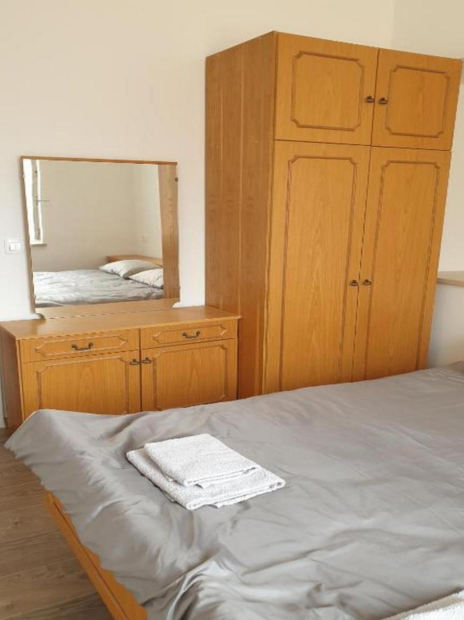 Pk Apartment Dubrovnik Ruang foto