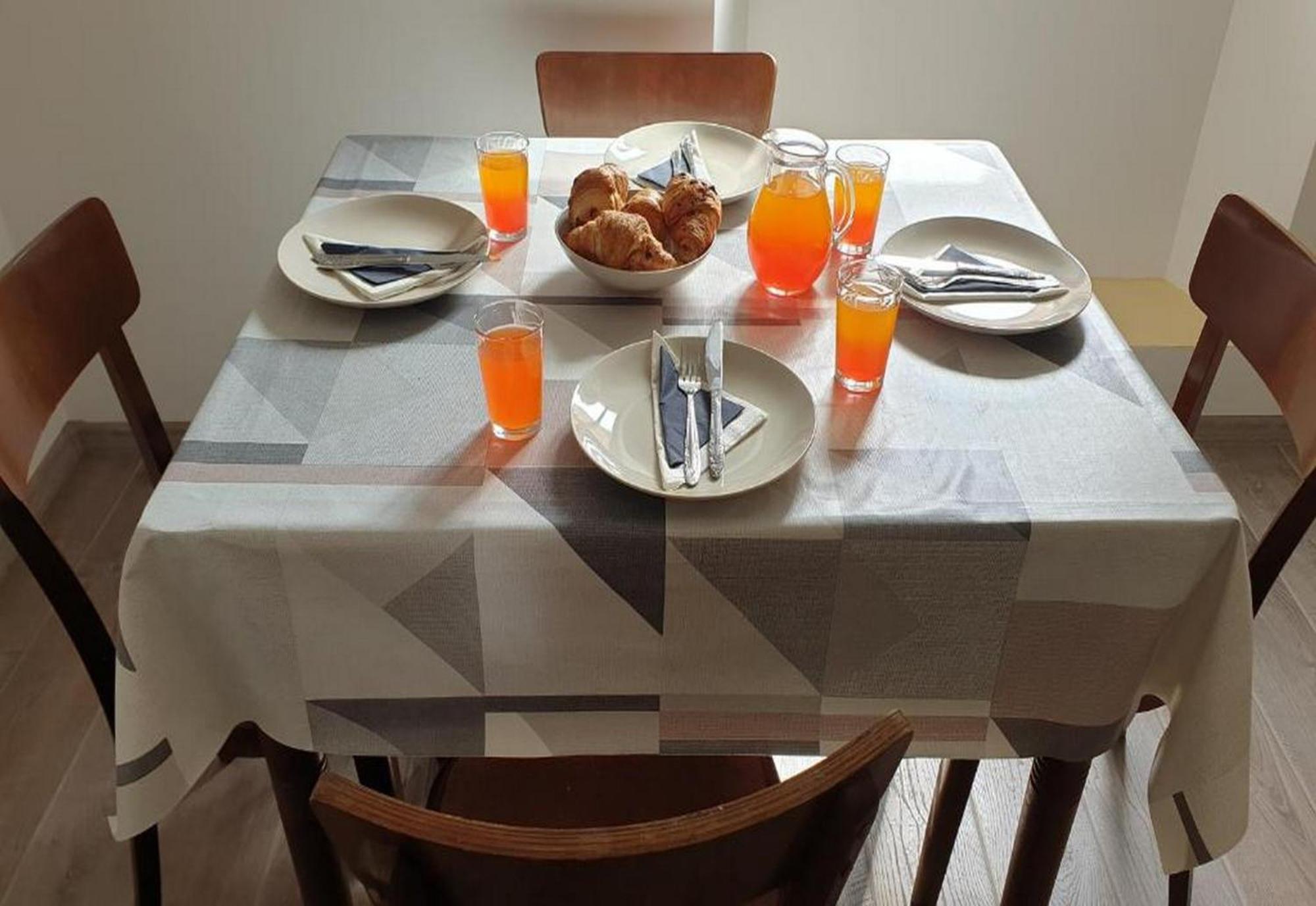 Pk Apartment Dubrovnik Ruang foto