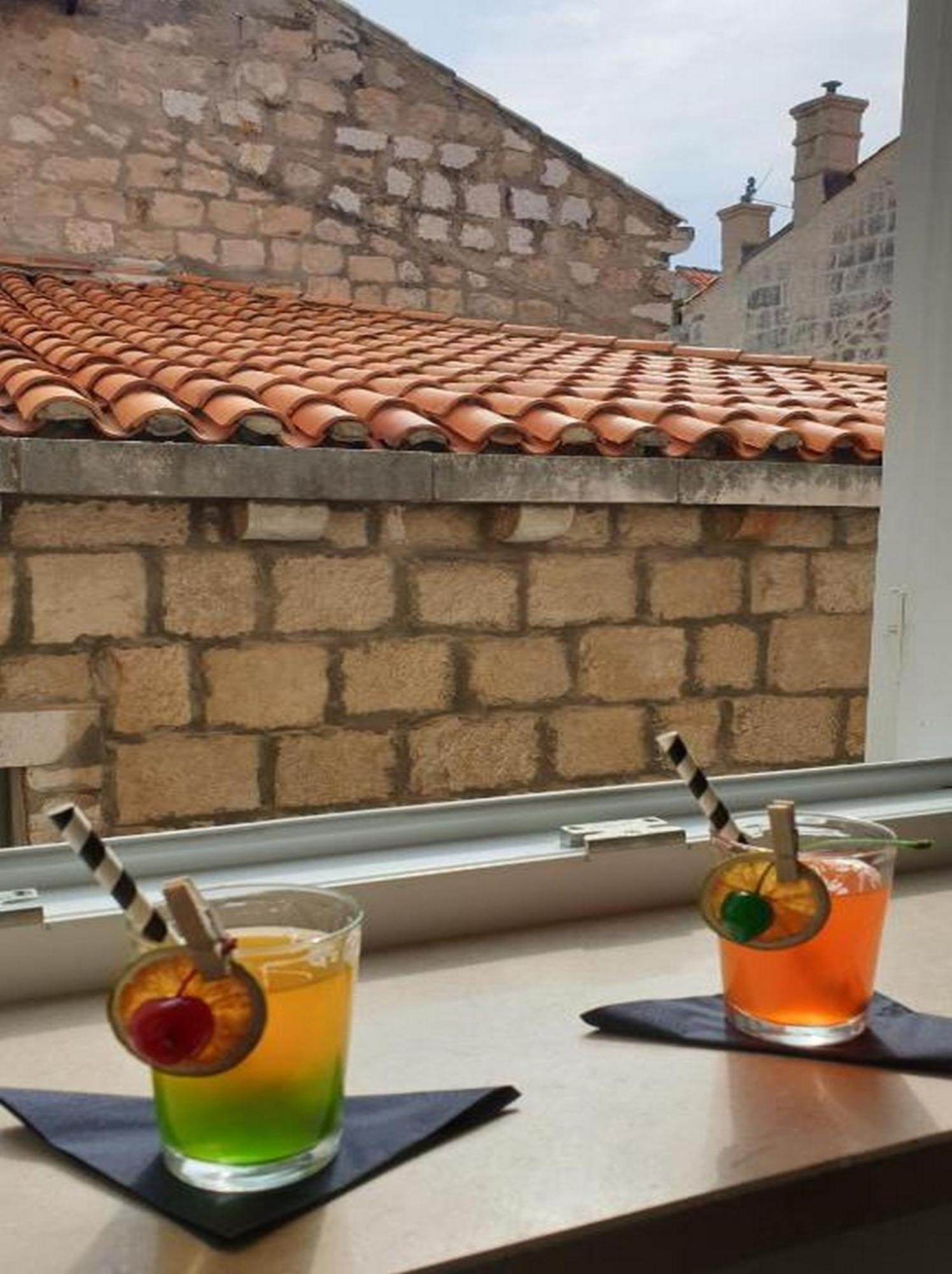 Pk Apartment Dubrovnik Ruang foto