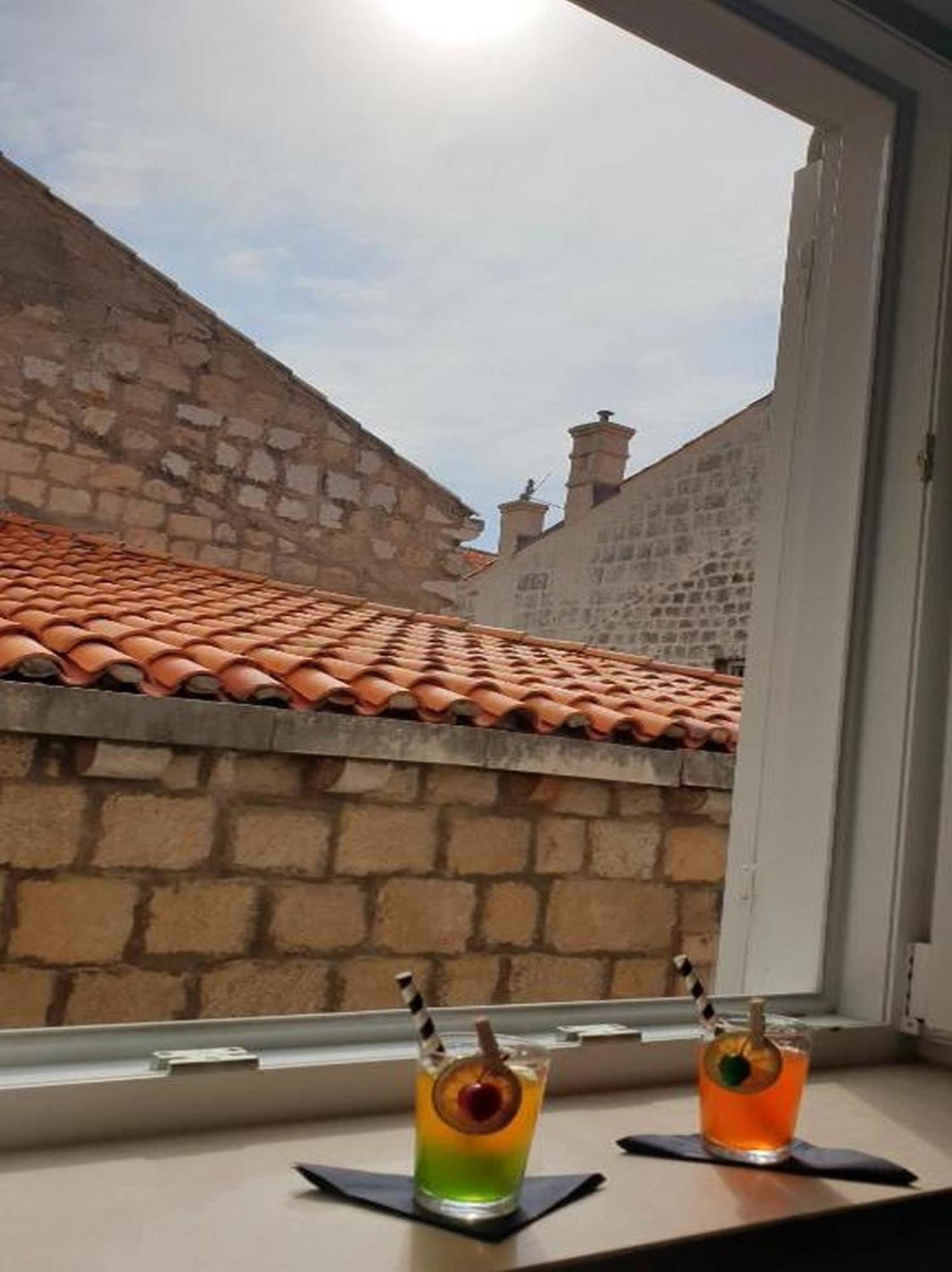 Pk Apartment Dubrovnik Ruang foto