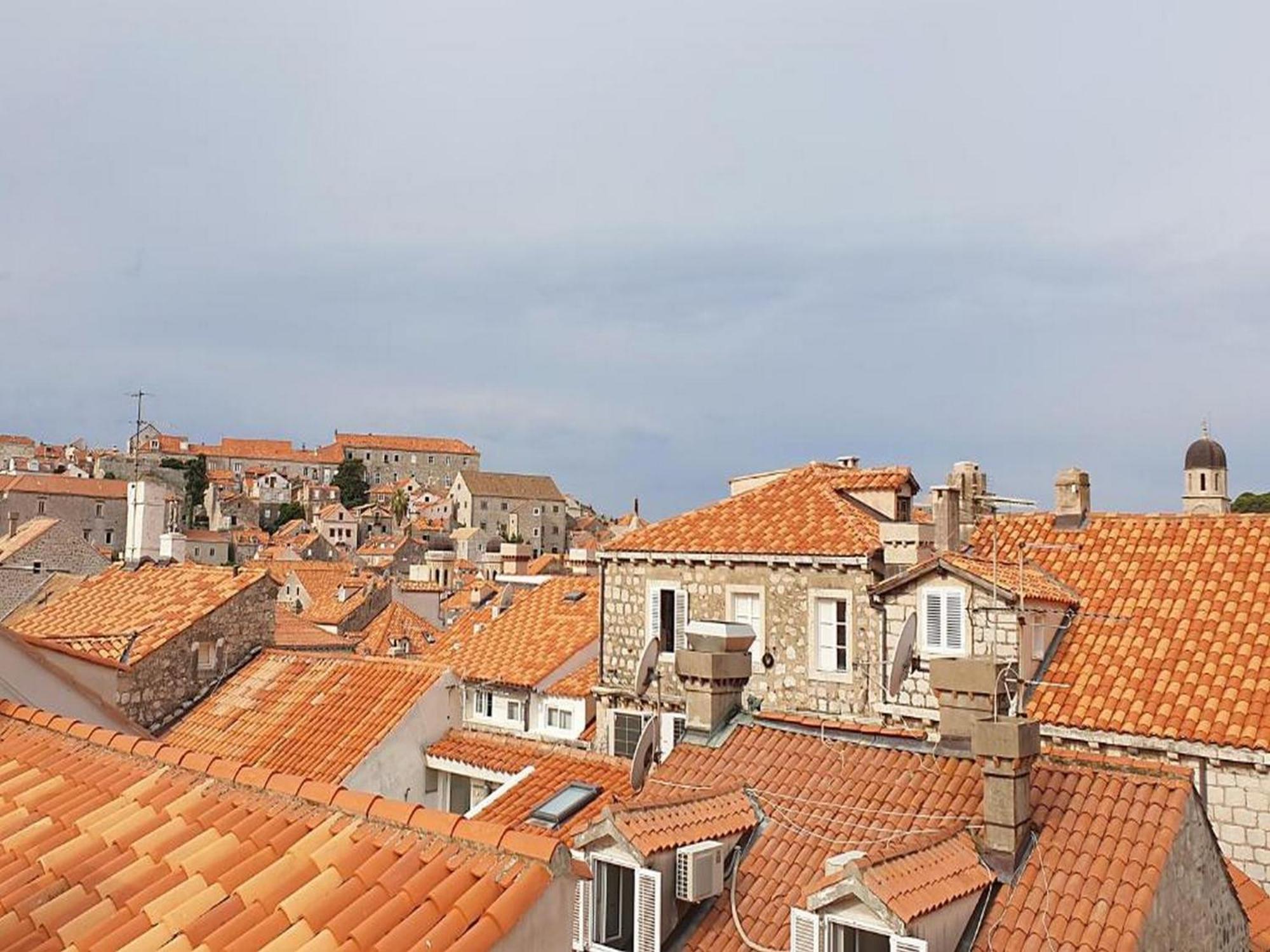 Pk Apartment Dubrovnik Ruang foto